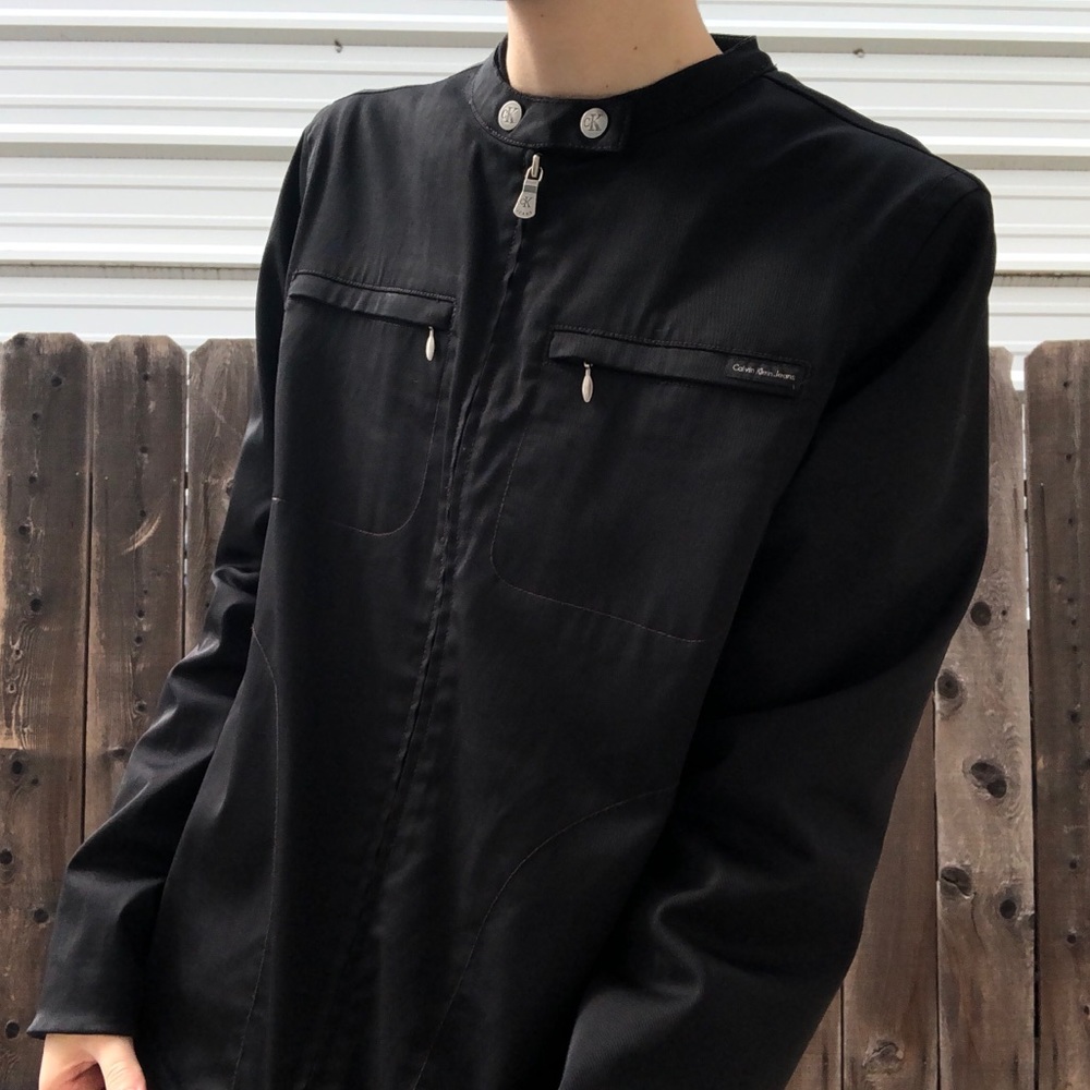 Calvin Klein jacket